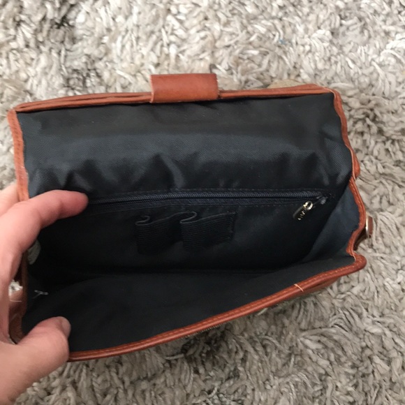 Rolf’s cowhide wallet/purse. - Picture 4 of 6